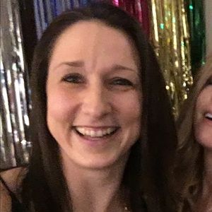 Meet your Posher, Kristen